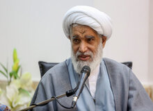 عضو مجلس خبرگان رهبری:  بدون توجه به جایگاه رهبری اداره جامعه اسلامی باطل است 