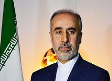 سیاست همسایگی ما مشروط نیست