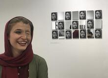 مرضیه ابراهیمی: نمی خواهم مادر شوم، اینجا جای امنی برای فرزند من نیست!