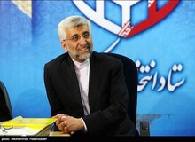 سعید جلیلی منتظر روشن شدن تکلیف برجام است؟