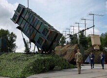 پنتاگون به دنبال ۱۸.۲ میلیارد دلار بودجه جنگی برای موشک‌های رهگیر
