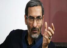پور مختار: ممکن است قالیباف سال بعد رئیس مجلس نباشد/ به قالیباف توصیه می کنم در مجلس فرماندهی و ریاست معنا و مفهوم ندارد بلکه باید اجماع حاصل شود
