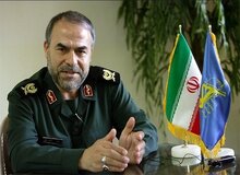 سردار یدالله جوانی: اصلاح طلبان صادقانه بگویند که به دنبال جایگزین کردن یک حکومت سکولار به جای جمهوری اسلامی هستند