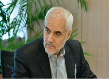محسن مهر علیزاده انصراف داد