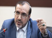 نماینده مجلس: آیت الله جنتی از نفوذ در بدنه حاکمیت جلوگیری می کند
