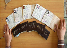 کشف ۶۰ شناسنامه در رابطه با خرید و فروش رای
