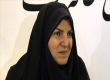 معصومه آقا پور علیشاهی : کاهش ارزش پول ملی یکی از چالش‌های سال جاری است/ بیکاری در کل جهان سایه خواهد انداخت/ سکوتی در فضای سیاسی کشور حاکم شده است
