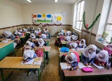وزیر آموزش و پرورش: آیا مدرسه جای رقص یا موسیقی‌های مبتذل است؟