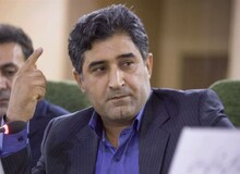 اعتراض یک نماینده مجلس به مولوی عبدالحمید: چرا گفتید زلزله کرمانشاه به دلیل گناه مردم بوده؟