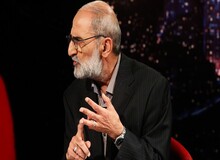 حسین شریعتمداری:"با اطلاع عرض می کنم" قالیباف برای انتقال پیام رهبر به مسکو نرفته است 