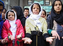 مخترع همدانی: می‌توانم دختران شین‌آبادی را درمان کنم
