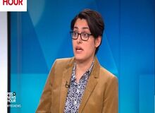 آرین طباطبایی مشاور ارشد معاون وزارت خارجه آمریکادر امور کنترل تسلیحاتی  شد