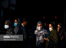 محدودیت‌های کرونایی به تهران باز می گردد؟/ دکتر ماهر: نیروی انتظامی با متخلفین پروتکل های بهداشتی برخورد کند


