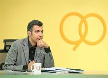 پدر مهدی طارمی از عادل فردوسی‌پور تقدیر کرد+ عکس