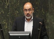 نماینده خرم آباد: مافیای آب در ۲۰ سال گذشته به آب شرب لرستان هم رحم نکرد