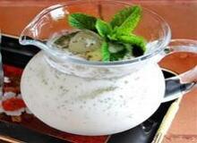 با خوردن دوغ چه می شود؟