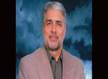 همسر"قاسم افشار" : افشار بعد از سال 88 هیچ وقت دعوت صداوسیما را نپذیرفت

