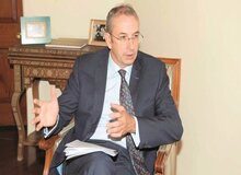 سفیر انگلیس در کویت: با قدرت از توافق هسته‌ای حمایت می‌کنیم/ ایران منبع تهدید کشورهای منطقه است