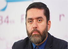 مشاور سابق معاون فرهنگی سپاه پاسداران، از قالیباف حکم گرفت