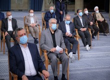 معاونان دولت ابراهیم رئیسی چه کسانی خواهند بود؟+اسامی