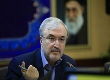 وزیر بهداشت: حداقل دو سال باید با کرونا زندگی کنیم/ ویروس کرونا در اقلیم، نژاد و آب و هوای مختلف، بروز متفاوتی دارد
