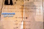 اولین ایرانی گواهینامه رانندگی خود را گرفت+عکس