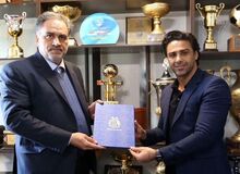 فرهاد مجیدی فعلا قصد ندارد جواب «مددی» را بدهد