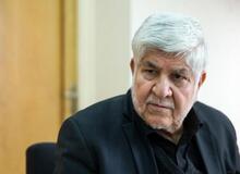 محمد هاشمی رفسنجانی:تا پایان دور چهارم مذاکرات دو طرف راضی بودند اما ترامپ حرفش را تغییر داد/ شخصیت ترامپ کار تیم مذاکره کننده را سخت کرده/ ترامپ پیمان شکن است 