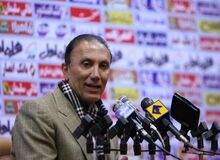 سرمربی نفت: بازی سختی با سایپا پیش رو داریم