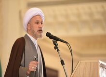 نماینده ولی فقیه در فارس: در مسایل زنان از اروپا و آمریکا مطالبه داریم/تقریبا داریم به بی اثر شدن تحریم ها می رسیم
