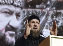 رئیس جمهوری چچن: پوتین تصمیم درستی برای حمله به اوکراین گرفته است