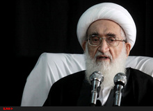 آیت‌الله نوری همدانی: خدمت به انقلاب و ولایتمداری از ویژگی‌های آیت الله هاشمی شاهرودی بود
