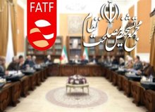 ارسال صد پیامک به یک عضو مجمع تشخیص برای تصویب نکردن CFT و پالرمو