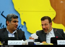 برنامه مثلث واعظی، نوبخت و سالاری برای تسلط بر وزارت صمت و تامین مالی انتخابات ۱۴۰۰