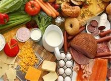 مدیر کل استاندارد تهران از توقیف مواد غذایی غیر مجاز خبر داد+ اسامی شرکت ها