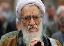 آیت‌الله محمدعلی موحدی کرمانی با بازگشایی عجولانه مدارس و ادارات مخالفت کرد