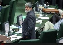 انتقاد صریح مطهری از دستگاه قضا در ماجرای سعید طوسی/چرا در مراسم افتتاحیه مجلس دهم از او استفاده شد؟