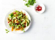 ۴ خوراکی ویژه برای درمان افسرگی،  اختلالات جنسی و ناباروری مردان
