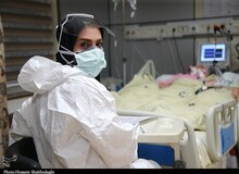 بلومبرگ: ایران رکورد جدیدی را در زمینه ابتلای روزانه شهروندانش به ویروس کرونا ثبت کرد