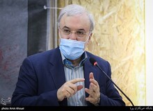 سعید نمکی: برخی کشور‌ها پروتکلِ کرونا را از ما کپی کرده اند/ کشورهای مقتدر دنیا به نسبت ما آسیب‌های بیشتری از کرونا دیدند
