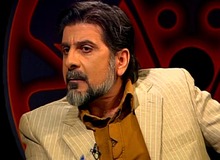 منتقد حاتمی کیا؛  یادت هست وقتی فیلمت توقیف شد علیه سپاه چه می گفتی؟/ متأسفانه خودتان به یک داعشی تبدیل شده‌اید!!
