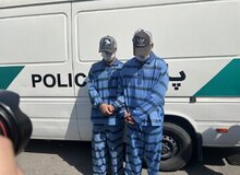 سرقت با قمه مقابل مترو؛ سرنوشت دو نوجوان چه شد؟