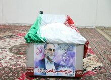 کیهان: ترور «شهید فخری زاده» از میوه‌های تلخ برجام لعنتی بود