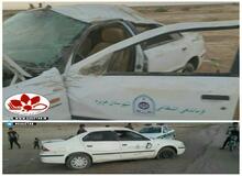 شهادت رئیس پلیس امنیت هویزه در حین تعقیب سارقان