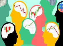 تحلیل چندوجهی بازار: روان‌شناسی، مدیریت زمان و رفتار بازار با WM Markets