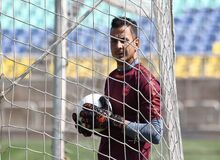 معاون باشگاه مس رفسنجان: اخراج حامد لک صحت ندارد