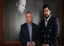 «پروین» هم به کرونا مبتلا شد
