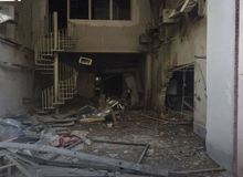 علت انفجار آزمایشگاه دانشکده فنی تهران اعلام شد/ یک دانشجو درگذشت