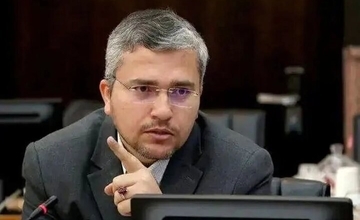 سخنگوی کمیسیون امنیت ملی مجلس: امشب پاسخی دردناک به اسرائیل خواهیم داد

 
