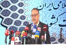 تعداد آرا ۳۰ نفر اول تهران اعلام شد/ نبویان ۱۱۹ هزار، رسایی ۱۰۳ هزار ، ثابتی ۹۷ هزار، قالیباف ۹۴ هزار رای 